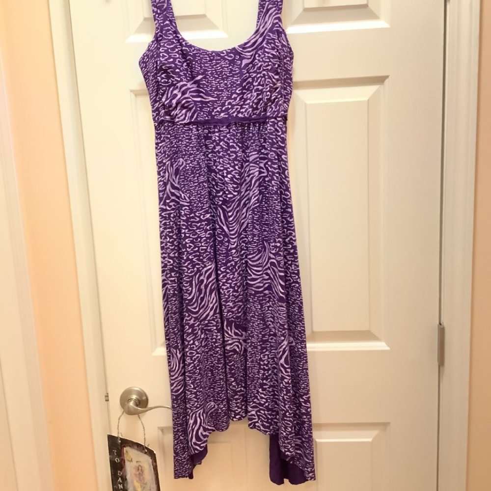 Fresh Produce sleveless dress